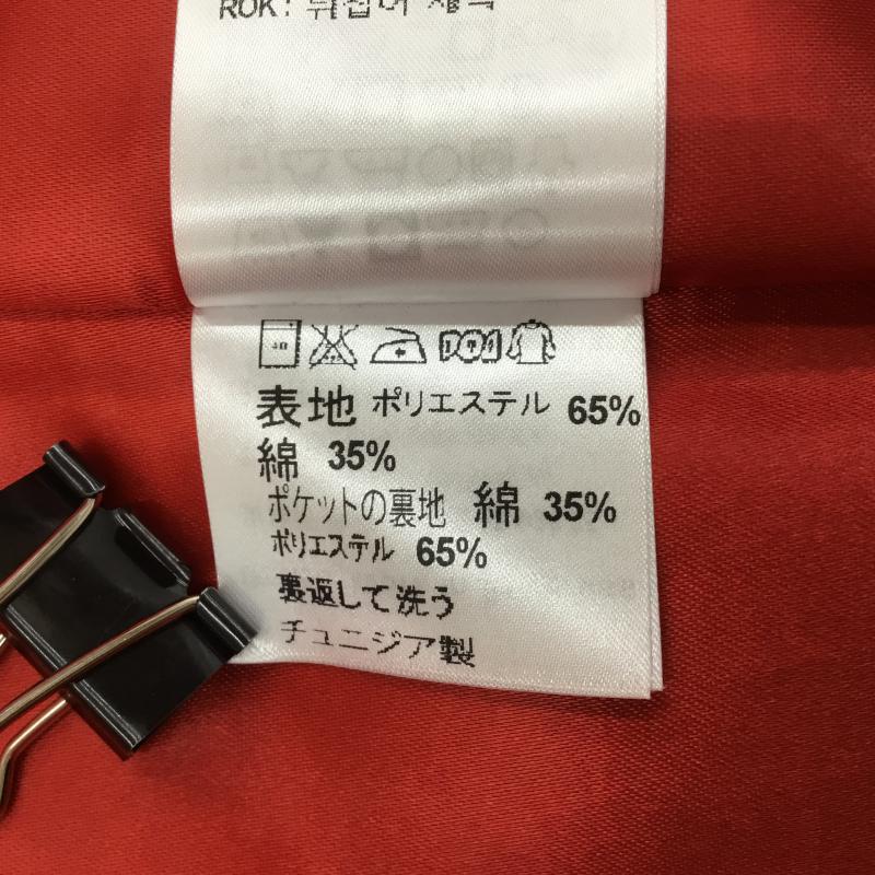カーハート ダブリューアイピー Carhartt WIP ジャケット、上着 ジャケット、ブレザー × Slam jam S ロゴ、文字 黒 / ブラック / メンズ USED 古着 中古 10049110