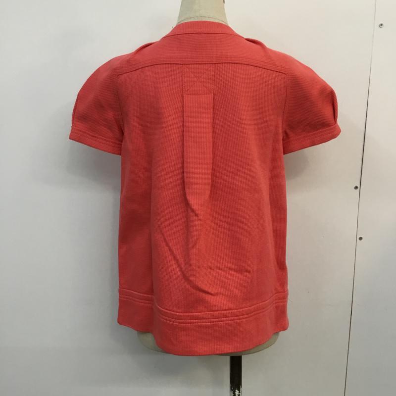 マークバイマークジェイコブス MARC by MARC JACOBS ジャケット、上着 ジャケット、ブレザー 4 無地 桃 / ピンク / レディース USED 古着 中古 10049210