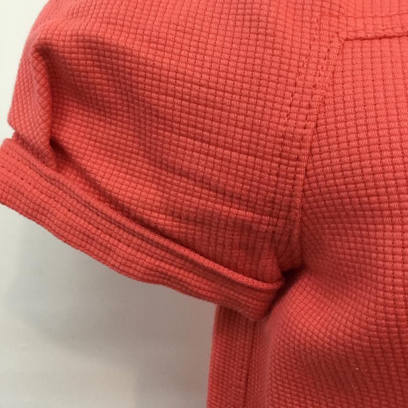 マークバイマークジェイコブス MARC by MARC JACOBS ジャケット、上着 ジャケット、ブレザー 4 無地 桃 / ピンク / レディース USED 古着 中古 10049210