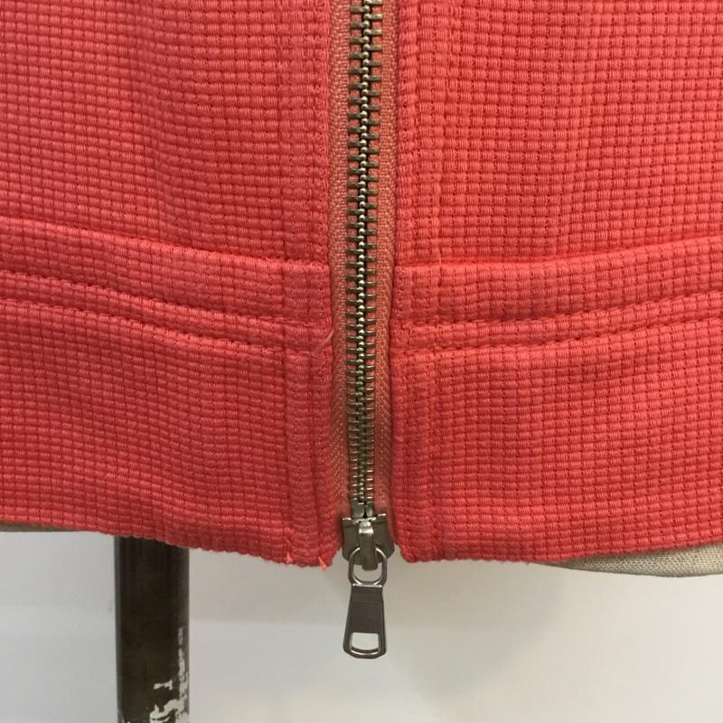 マークバイマークジェイコブス MARC by MARC JACOBS ジャケット、上着 ジャケット、ブレザー 4 無地 桃 / ピンク / レディース USED 古着 中古 10049210