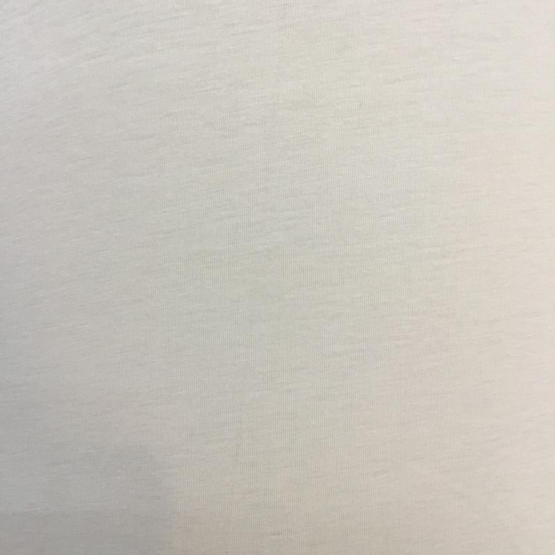 アナザーエディション Anather Edition Tシャツ 半袖 無地 白 / ホワイト / レディース USED 古着 中古 10049225