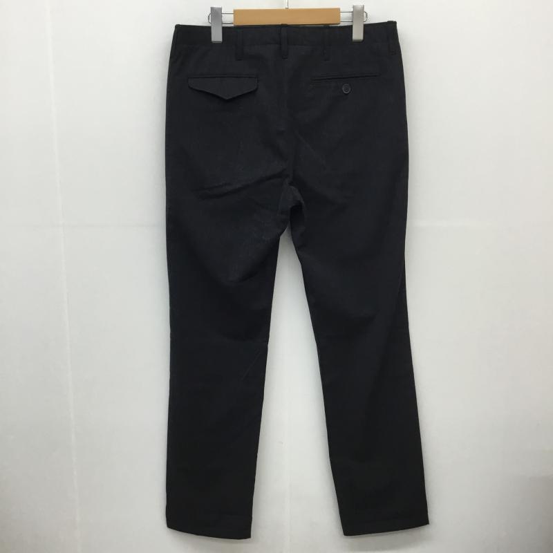 ゴールデングース GOLDEN GOOSE パンツ スラックス S 紺 / ネイビー / メンズ USED 古着 中古 10049941