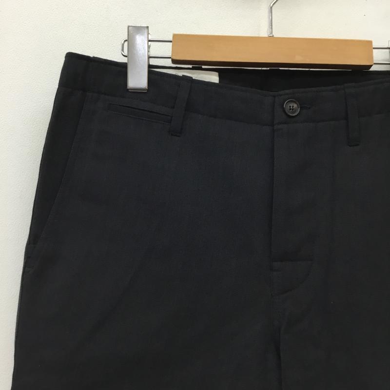 ゴールデングース GOLDEN GOOSE パンツ スラックス S 紺 / ネイビー / メンズ USED 古着 中古 10049941