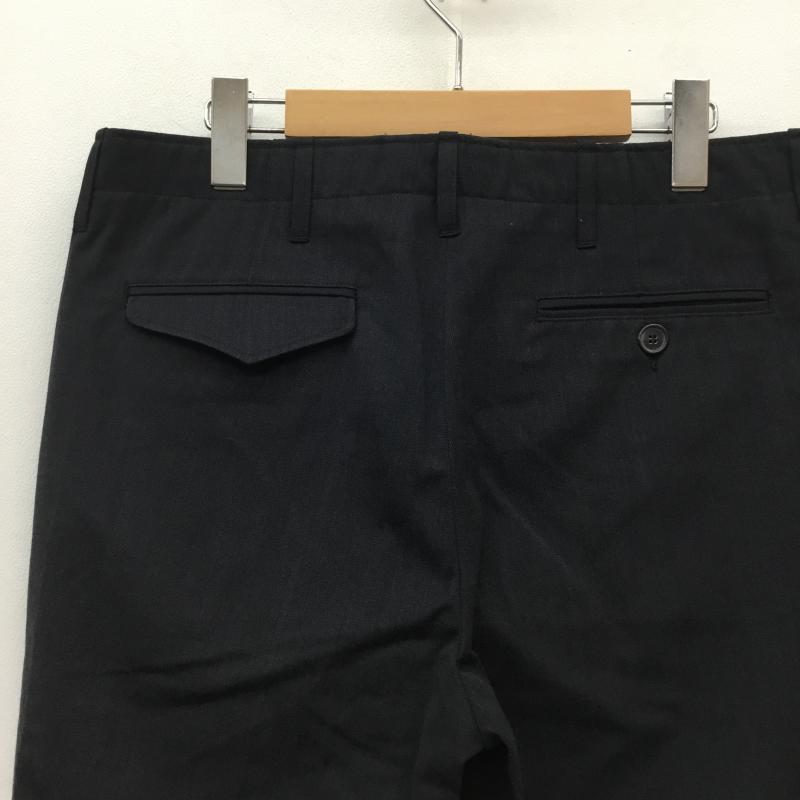 ゴールデングース GOLDEN GOOSE パンツ スラックス S 紺 / ネイビー / メンズ USED 古着 中古 10049941