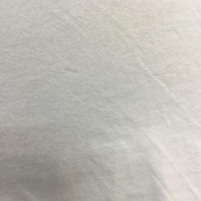 ロンハーマン カリフォルニア Ron Herman California Tシャツ 半袖 バックプリント STARBUCKS スタバ S プリント 白 / ホワイト / レディース USED 古着 中古 10050609