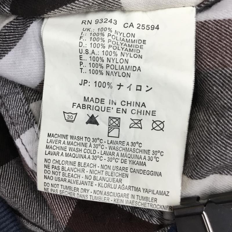 ディーゼル DIESEL ジャケット、上着 ジャケット、ブレザー XS 青 / ブルー / メンズ USED 古着 中古 10050946