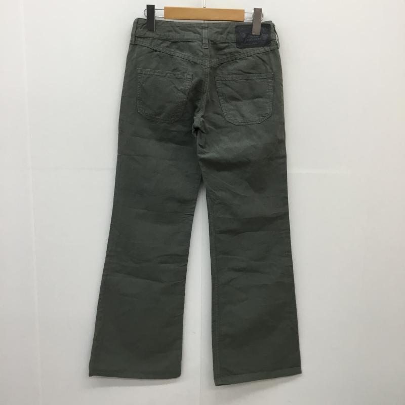 ディーゼル DIESEL ボトムス ボトムス カーキ / カーキ / メンズ USED 古着 中古 10050953
