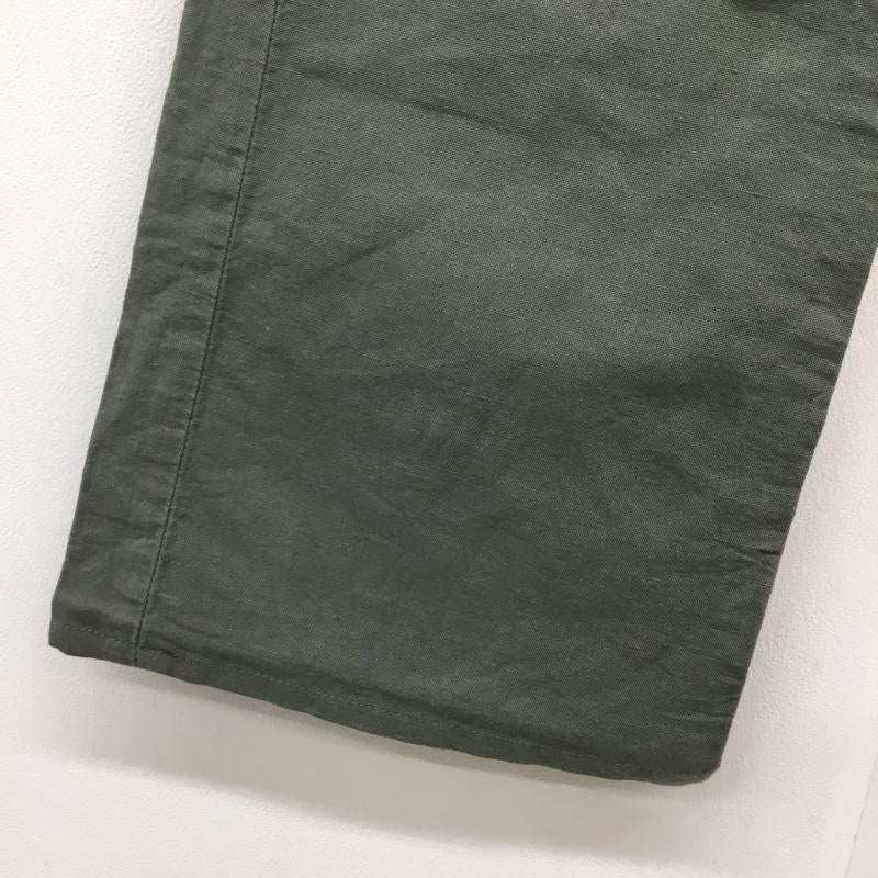 ディーゼル DIESEL ボトムス ボトムス カーキ / カーキ / メンズ USED 古着 中古 10050953