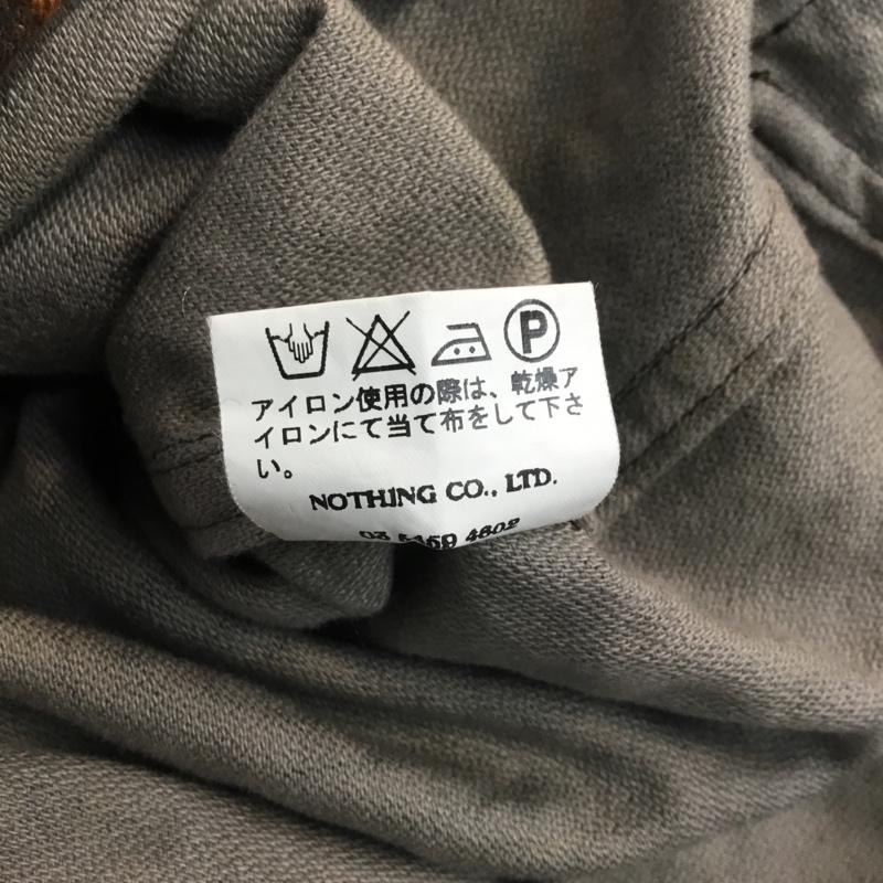 プレッジ Pledge シャツ、ブラウス 長袖 48 チェック マルチカラー / マルチカラー / メンズ USED 古着 中古 10050986
