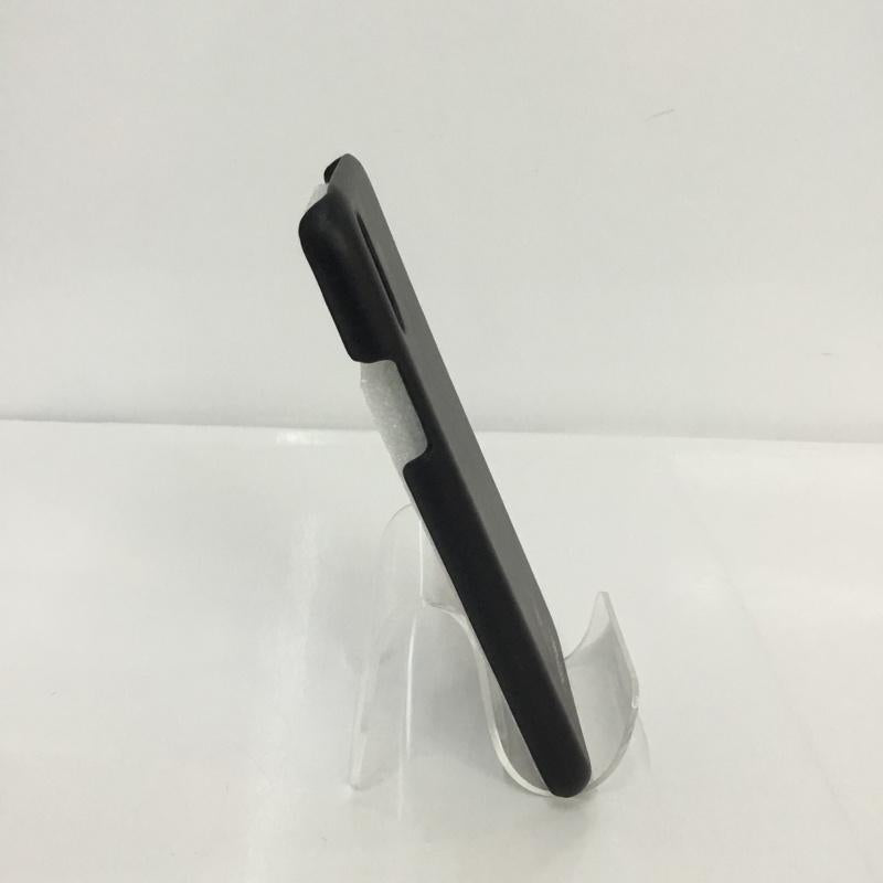フラグメント FRAGMENT ファッション小物 ファッション小物 THUNDERBOLT PROJECT iPhoneケース ミュウツー 無地 黒 / ブラック / メンズ USED 古着 中古 10051035