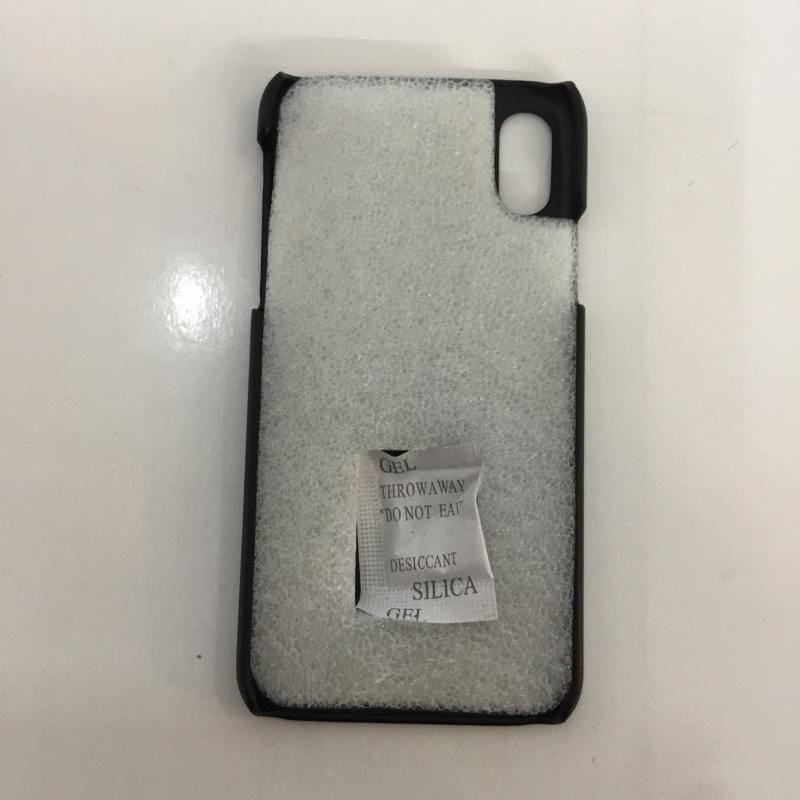 フラグメント FRAGMENT ファッション小物 ファッション小物 THUNDERBOLT PROJECT iPhoneケース ミュウツー 無地 黒 / ブラック / メンズ USED 古着 中古 10051035