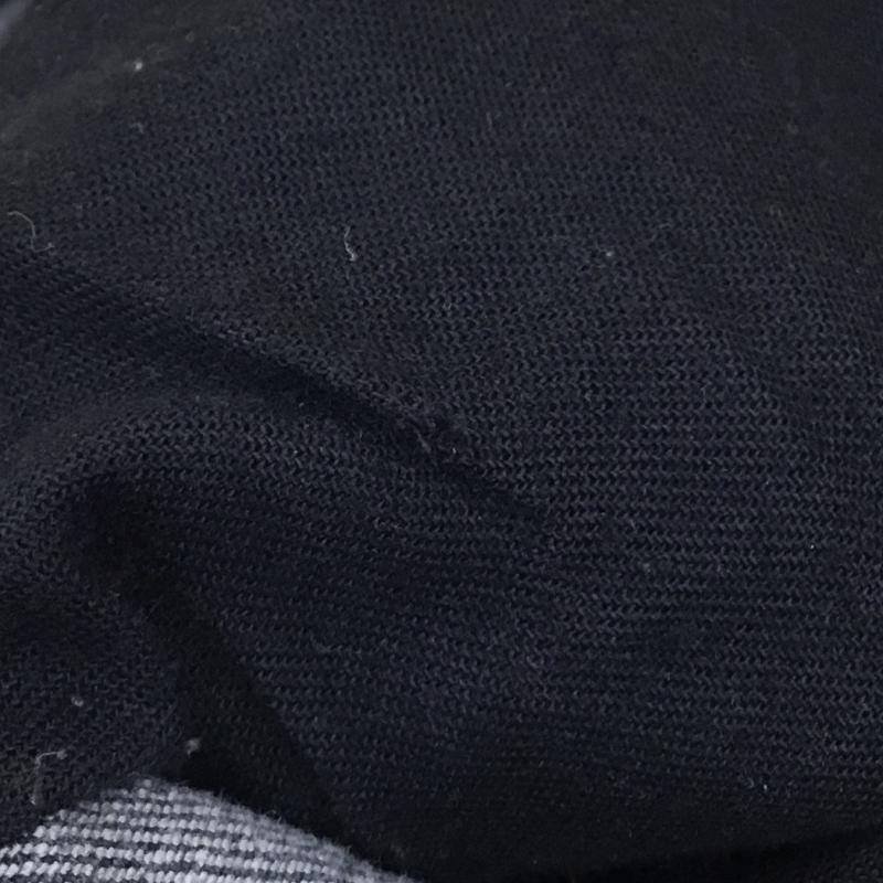ポロラルフローレン POLO RALPH LAUREN パンツ デニム、ジーンズ Black Denim ストレッチスリムストレート 30インチ 黒 / ブラック / メンズ USED 古着 中古 10051716