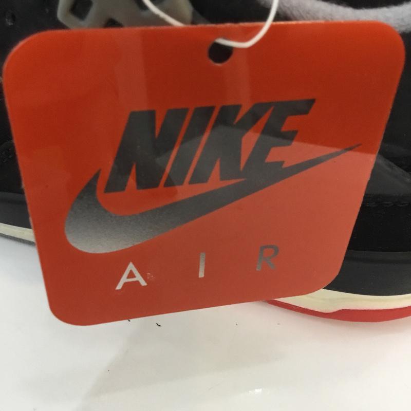ナイキ NIKE スニーカー スニーカー 134084-001 AIR JORDAN 20.0cm 無地 マルチカラー / マルチカラー / メンズ USED 古着 中古 10052708