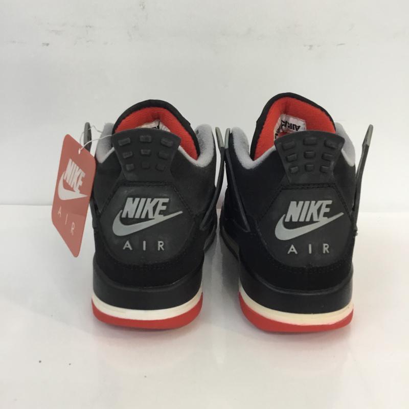 ナイキ NIKE スニーカー スニーカー 134084-001 AIR JORDAN 20.0cm 無地 マルチカラー / マルチカラー / メンズ USED 古着 中古 10052708