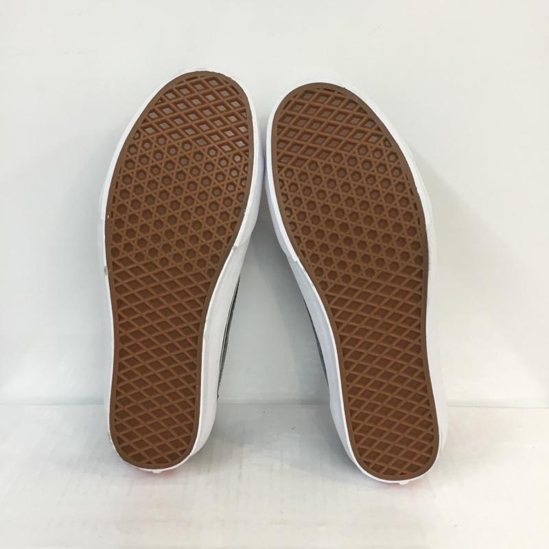 バンズ VANS スニーカー スニーカー VN0A5FC36171 Style 36 VLT LX Noon Goons 30cm 箱有 30.0cm ヘビ柄 黒 / ブラック / メンズ USED 古着 中古 10052967