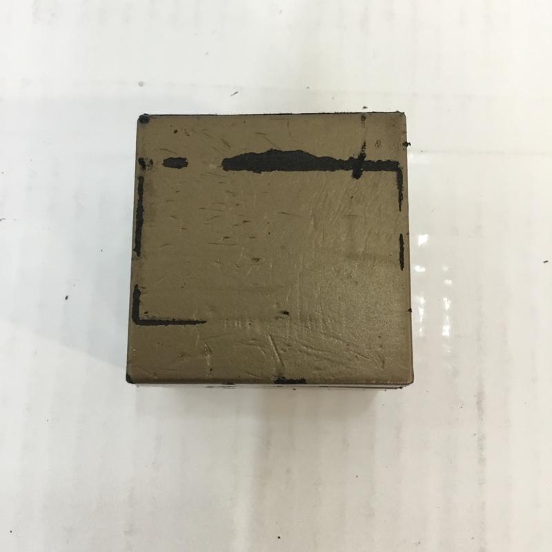 グッチ GUCCI アクセサリー 指輪 ブランデッドG ワイドリング ロゴ、文字 銀 / シルバー / レディース USED 古着 中古 10053146