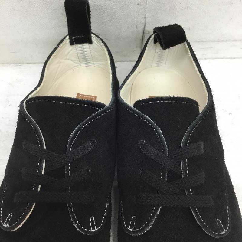 バディ buddy スニーカー スニーカー 28.5cm 黒 / ブラック / メンズ USED 古着 中古 10053187