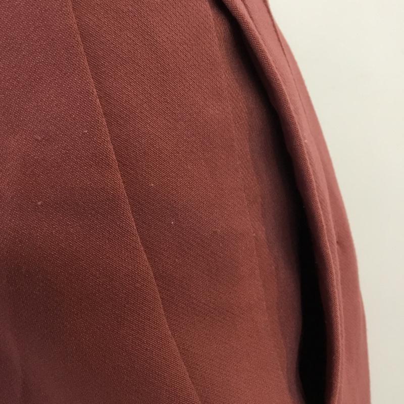 ザラ ZARA パンツ スラックス S 無地 桃 / ピンク / レディース USED 古着 中古 10053434