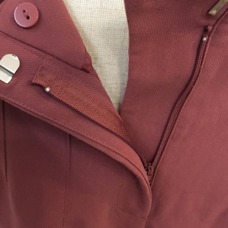 ザラ ZARA パンツ スラックス S 無地 桃 / ピンク / レディース USED 古着 中古 10053434