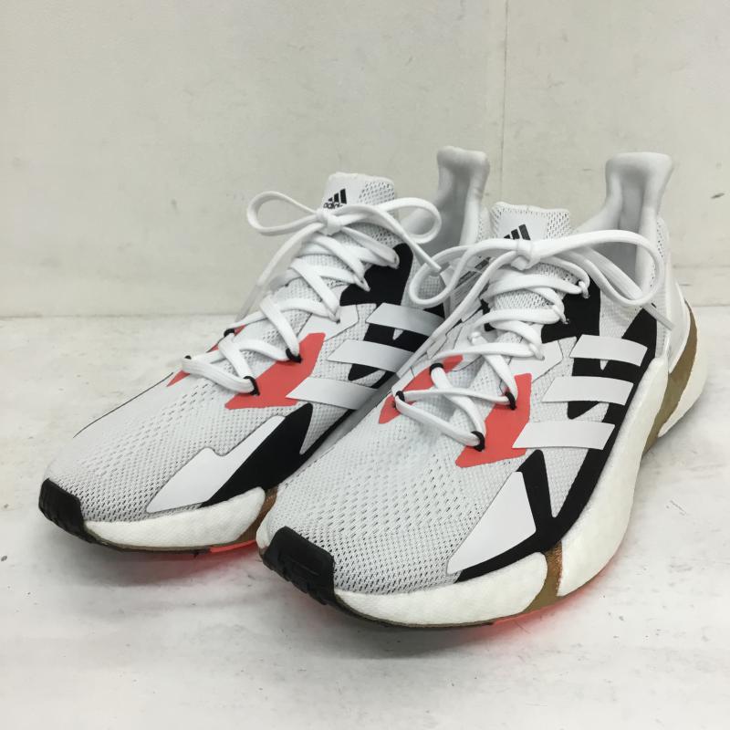 アディダス adidas スニーカー スニーカー X9000L4 Running Shoes FW8388 29.0cm 白 / ホワイト / メンズ USED 古着 中古 10053540