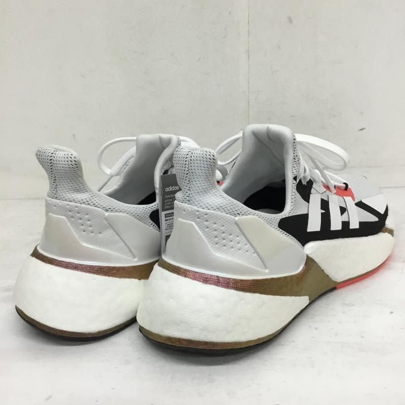アディダス adidas スニーカー スニーカー X9000L4 Running Shoes FW8388 29.0cm 白 / ホワイト / メンズ USED 古着 中古 10053540