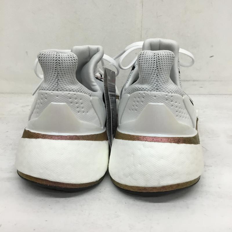 アディダス adidas スニーカー スニーカー X9000L4 Running Shoes FW8388 29.0cm 白 / ホワイト / メンズ USED 古着 中古 10053540