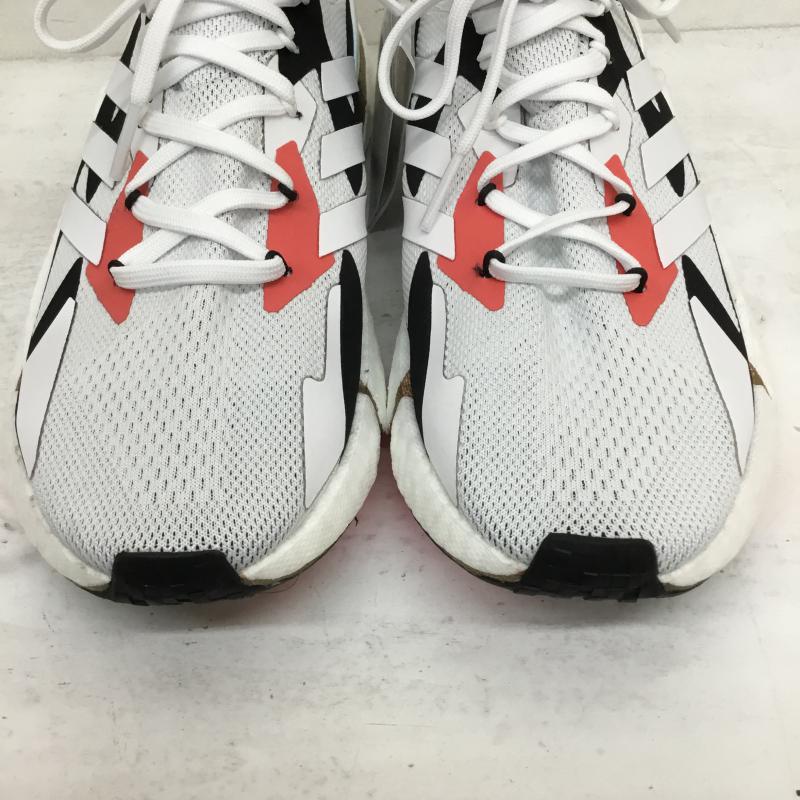 アディダス adidas スニーカー スニーカー X9000L4 Running Shoes FW8388 29.0cm 白 / ホワイト / メンズ USED 古着 中古 10053540