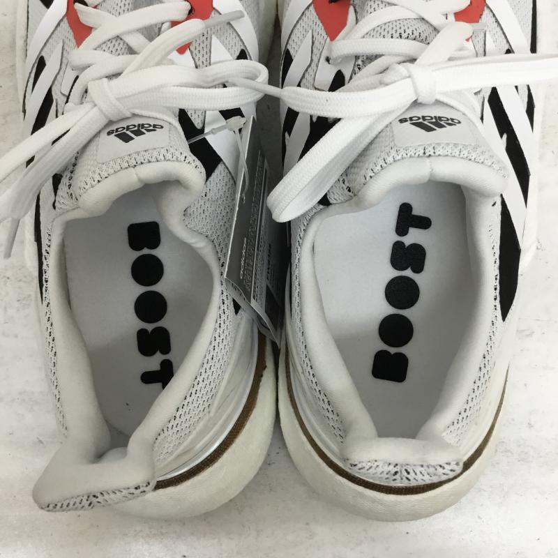 アディダス adidas スニーカー スニーカー X9000L4 Running Shoes FW8388 29.0cm 白 / ホワイト / メンズ USED 古着 中古 10053540