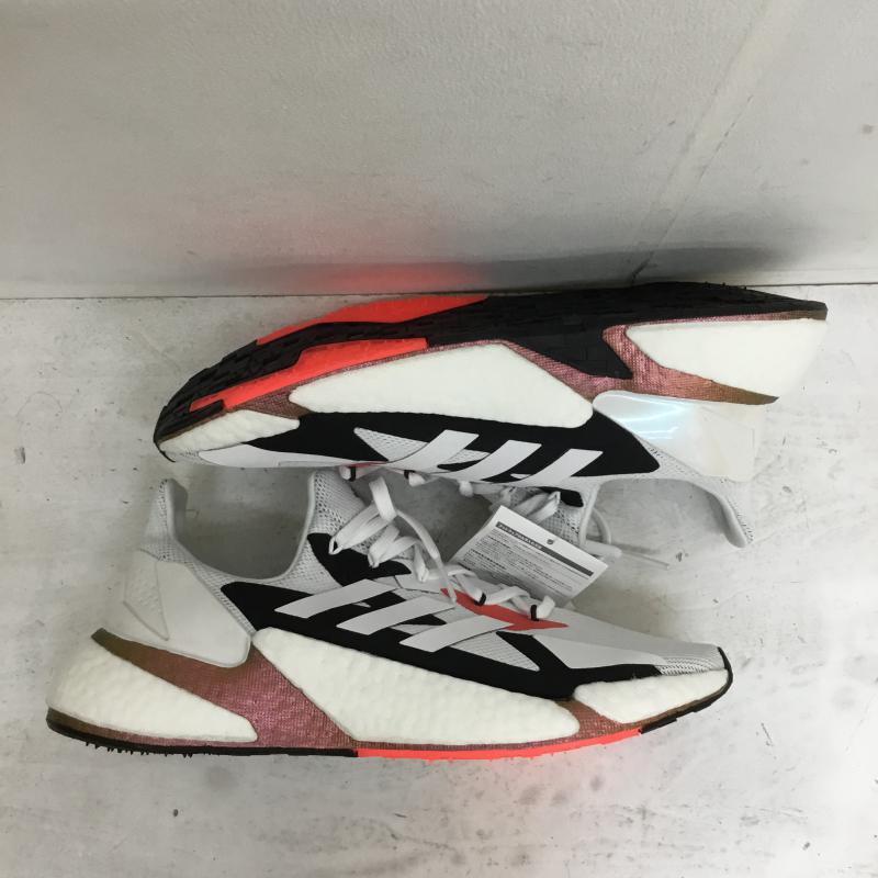 アディダス adidas スニーカー スニーカー X9000L4 Running Shoes FW8388 29.0cm 白 / ホワイト / メンズ USED 古着 中古 10053540