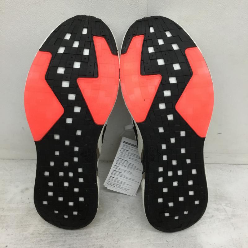 アディダス adidas スニーカー スニーカー X9000L4 Running Shoes FW8388 29.0cm 白 / ホワイト / メンズ USED 古着 中古 10053540