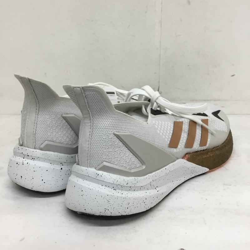 アディダス adidas スニーカー スニーカー X9000L3 Running Shoes EH0058 30.0cm 白 / ホワイト / メンズ USED 古着 中古 10053541