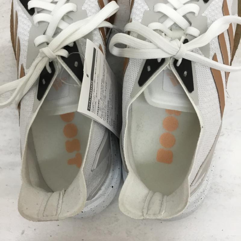アディダス adidas スニーカー スニーカー X9000L3 Running Shoes EH0058 30.0cm 白 / ホワイト / メンズ USED 古着 中古 10053541