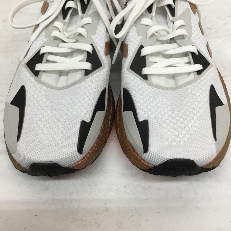 アディダス adidas スニーカー スニーカー X9000L3 Running Shoes EH0058 30.0cm 白 / ホワイト / メンズ USED 古着 中古 10053541