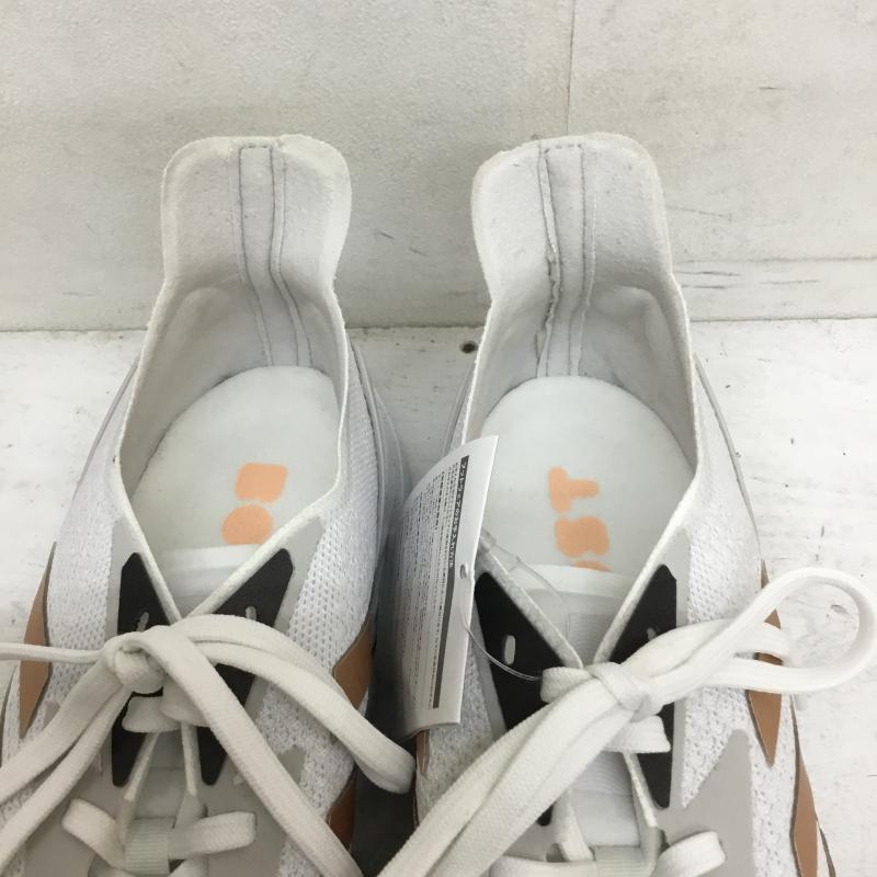 アディダス adidas スニーカー スニーカー X9000L3 Running Shoes EH0058 30.0cm 白 / ホワイト / メンズ USED 古着 中古 10053541