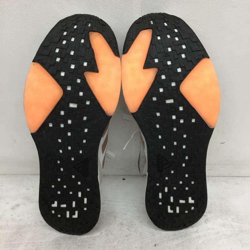 アディダス adidas スニーカー スニーカー X9000L3 Running Shoes EH0058 30.0cm 白 / ホワイト / メンズ USED 古着 中古 10053541
