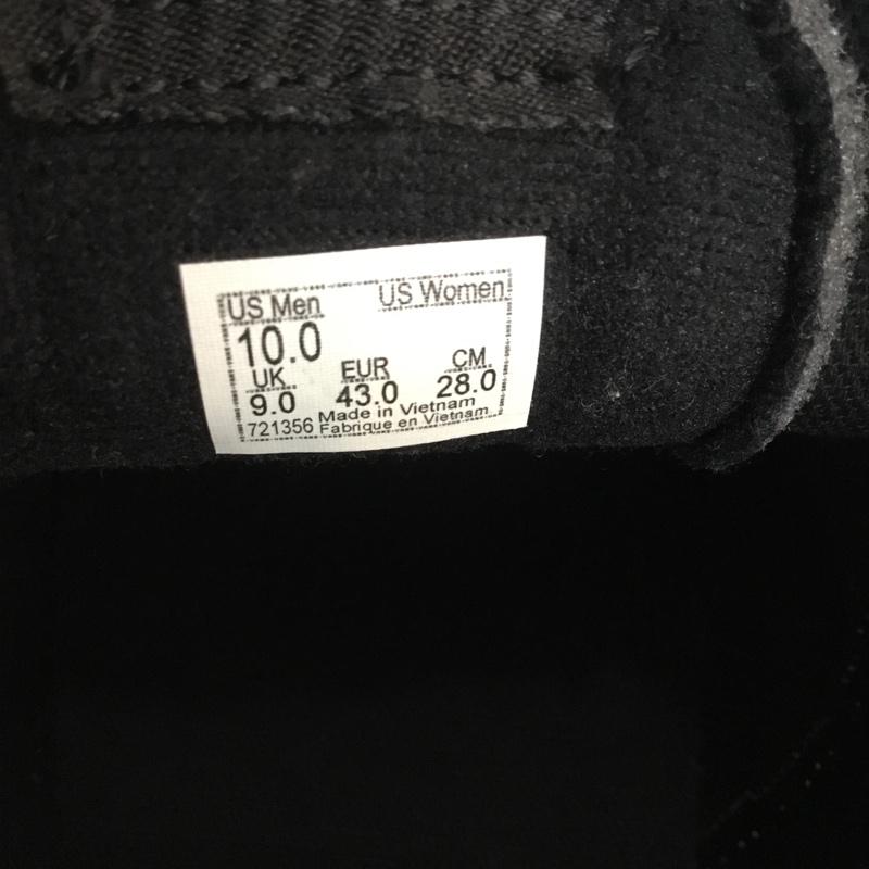 バンズ VANS スニーカー スニーカー VN0A3MV8ULX SK8-MID REISSUE スケートミッド リイシュー 28cm 箱有 28.0cm 無地 黒 / ブラック / X 桃 / ピンク / X 黄緑 / イエローグリーン / X 水色 / ライトブルー / X 赤 / レッド / X 黄 / イエロー / メンズ USED 古着 中古 10053583