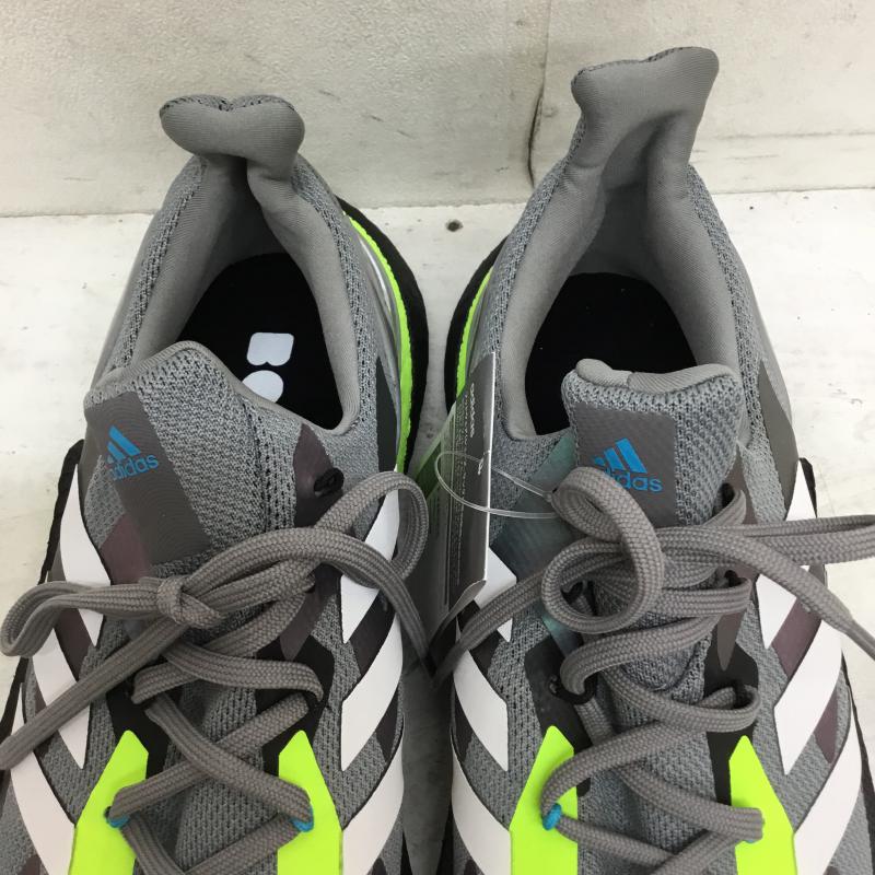 アディダス adidas スニーカー スニーカー X9000L4 Running Shoes FW8385 29.0cm 灰 / グレー / メンズ USED 古着 中古 10053608