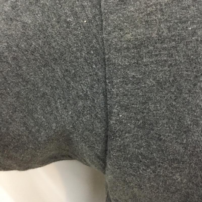 ネイバーフッド NEIGHBORHOOD Tシャツ 半袖 タイガー 虎 smix 2 ロゴ、文字 ダークグレー / ダークグレー / メンズ USED 古着 中古 10053885