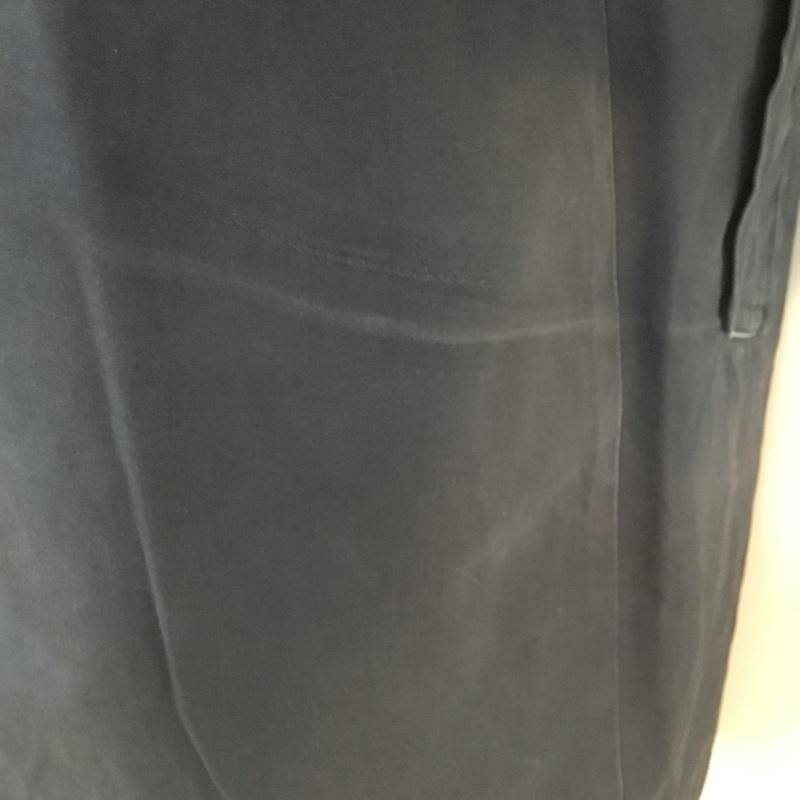 シップスジェットブルー SHIPS JET BLUE コート コート一般 Sea Shirts ウォータープルーフ 0 無地 紺 / ネイビー / メンズ USED 古着 中古 10053969
