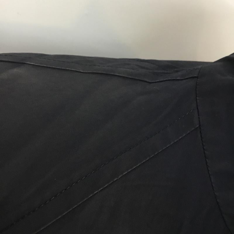 シップスジェットブルー SHIPS JET BLUE コート コート一般 Sea Shirts ウォータープルーフ 0 無地 紺 / ネイビー / メンズ USED 古着 中古 10053969
