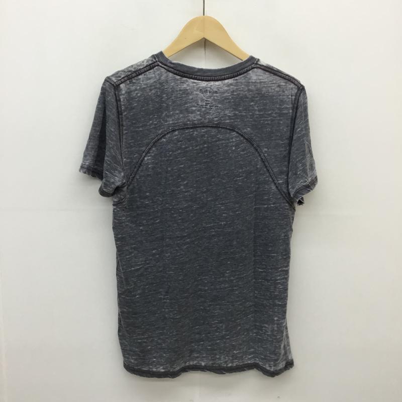 ユーズドクロージング used clothes Tシャツ 半袖 HARD ROCK CAFE S 灰 / グレー / メンズ USED 古着 中古 10054238