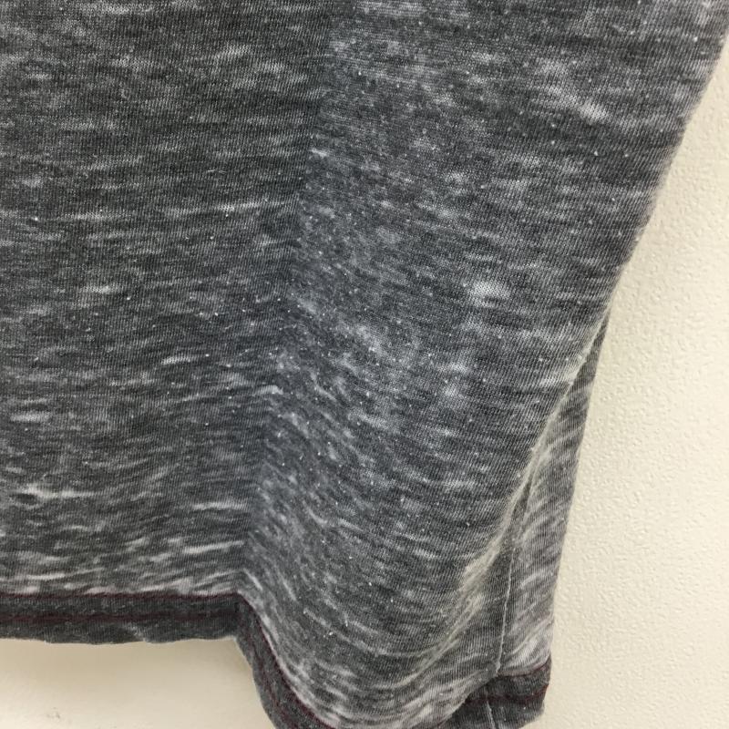 ユーズドクロージング used clothes Tシャツ 半袖 HARD ROCK CAFE S 灰 / グレー / メンズ USED 古着 中古 10054238