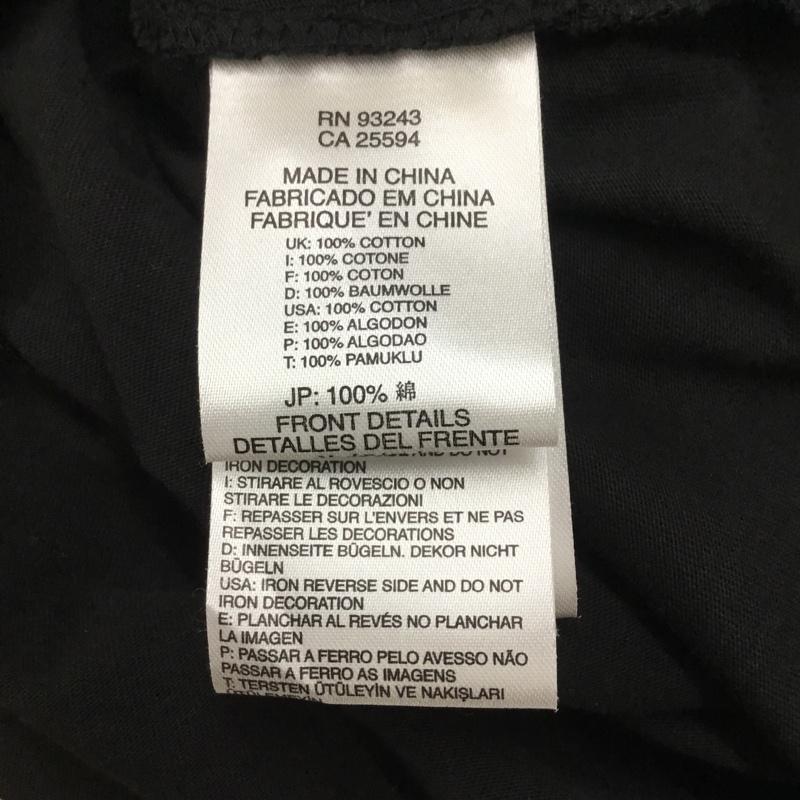 フィフティーファイブディーエスエル 55DSL Tシャツ 長袖 L 無地 X チェック マルチカラー / マルチカラー / メンズ USED 古着 中古 10054328
