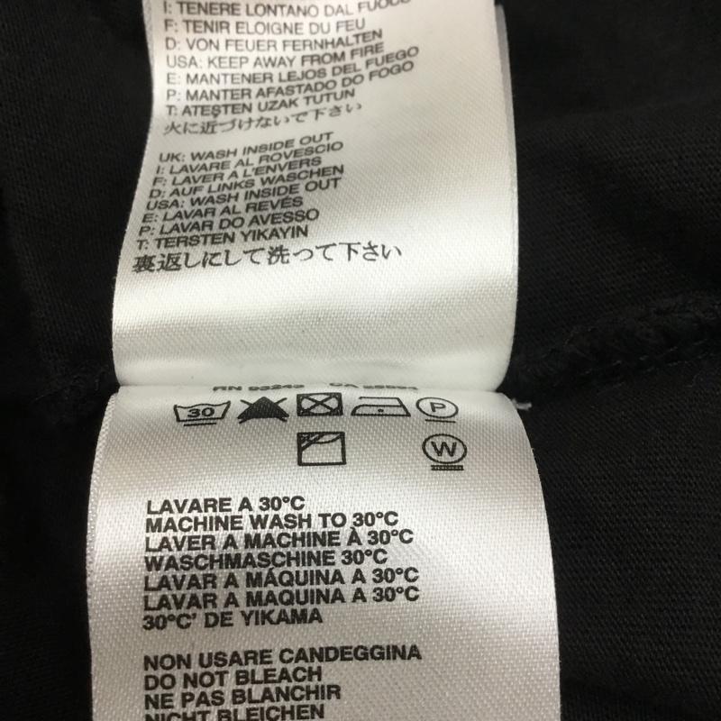 フィフティーファイブディーエスエル 55DSL Tシャツ 長袖 L 無地 X チェック マルチカラー / マルチカラー / メンズ USED 古着 中古 10054328