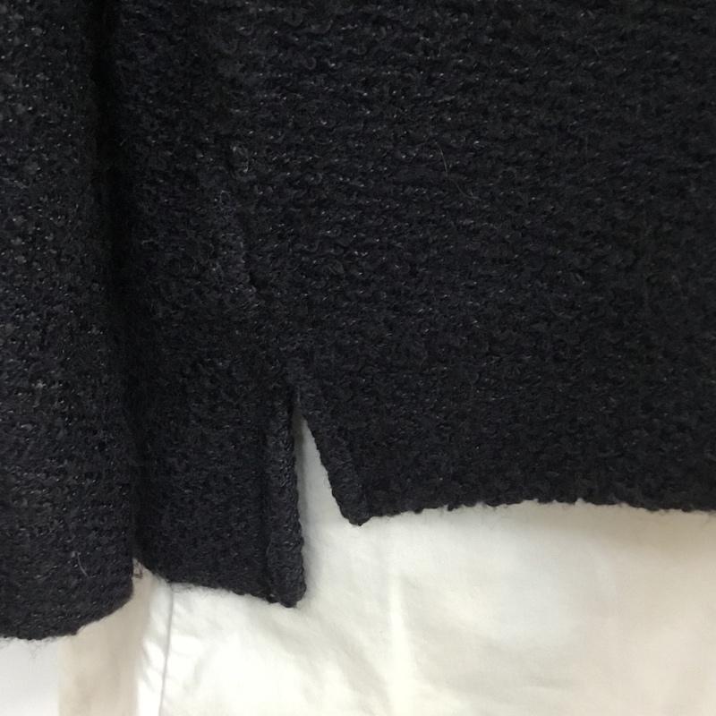 アデイインザライフ ユナイテッドアローズ A day in the life UNITED ARROWS カットソー 七分袖 無地 マルチカラー / マルチカラー / レディース USED 古着 中古 10054371