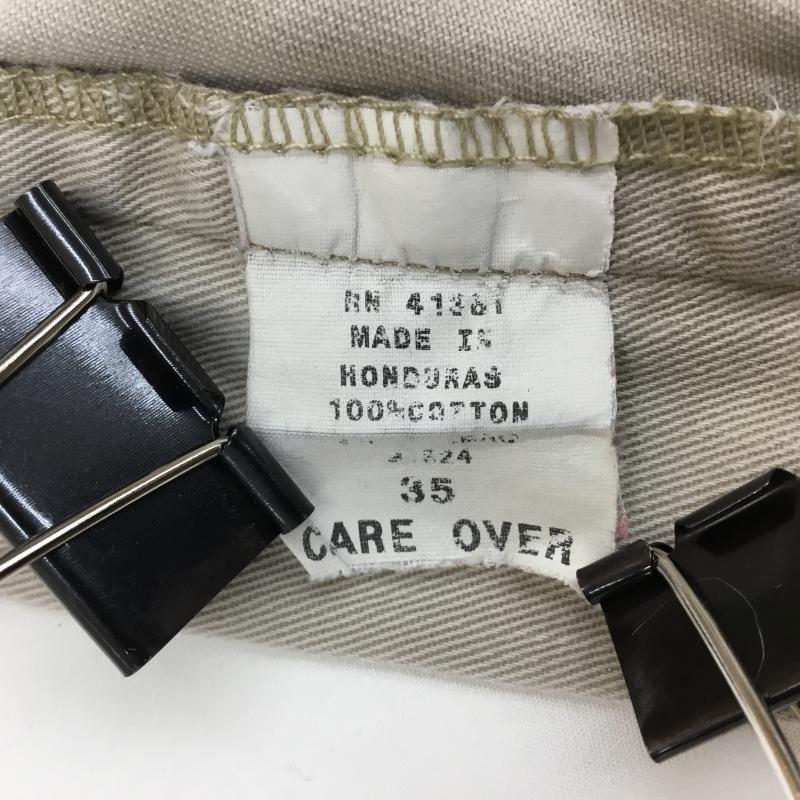 ポロラルフローレン POLO RALPH LAUREN パンツ ショートパンツ ANDREW SHORT 35インチ グレージュ / グレージュ / メンズ USED 古着 中古 10054487