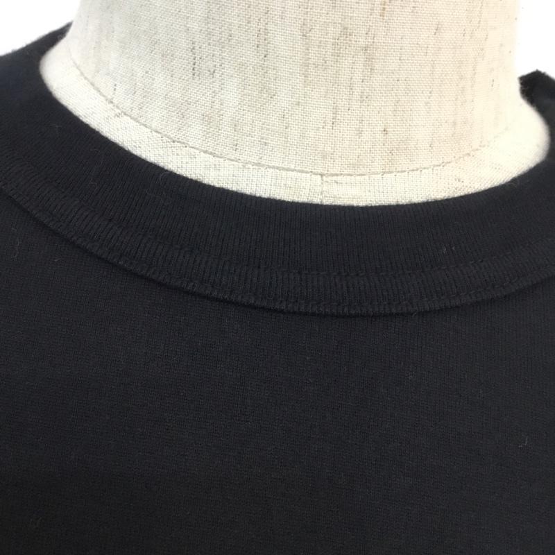 ダブルタップス WTAPS Tシャツ 半袖 15AW WTAPS x VANS VAULT DESIGN SS 04 TEE バックプリント M プリント 黒 / ブラック / メンズ USED 古着 中古 10054709