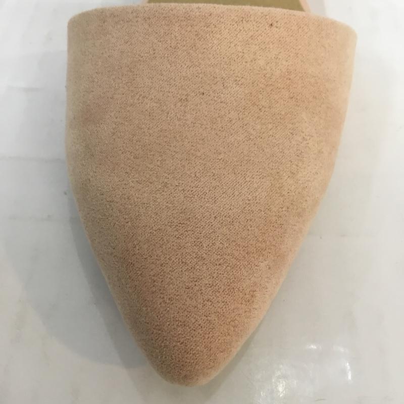ローリーズファーム LOWRYS FARM パンプス パンプス セパレートパンプス M 無地 桃 / ピンク / レディース USED 古着 中古 10055750