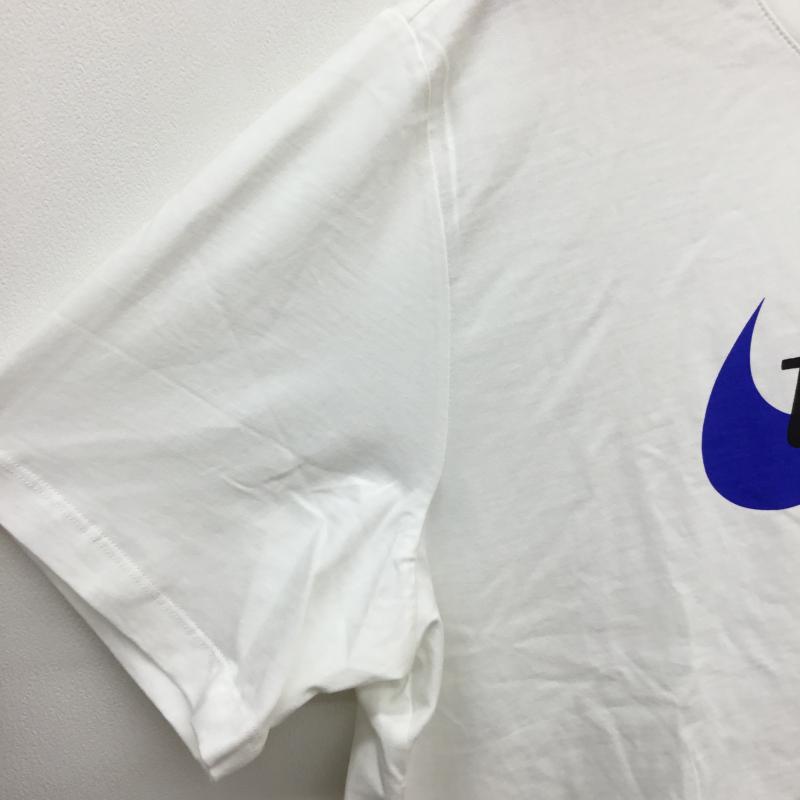 ナイキ NIKE Tシャツ 半袖 CITY TEE FOR TOKYO DA8858-100 XL ロゴ、文字 白 / ホワイト / メンズ USED 古着 中古 10056191