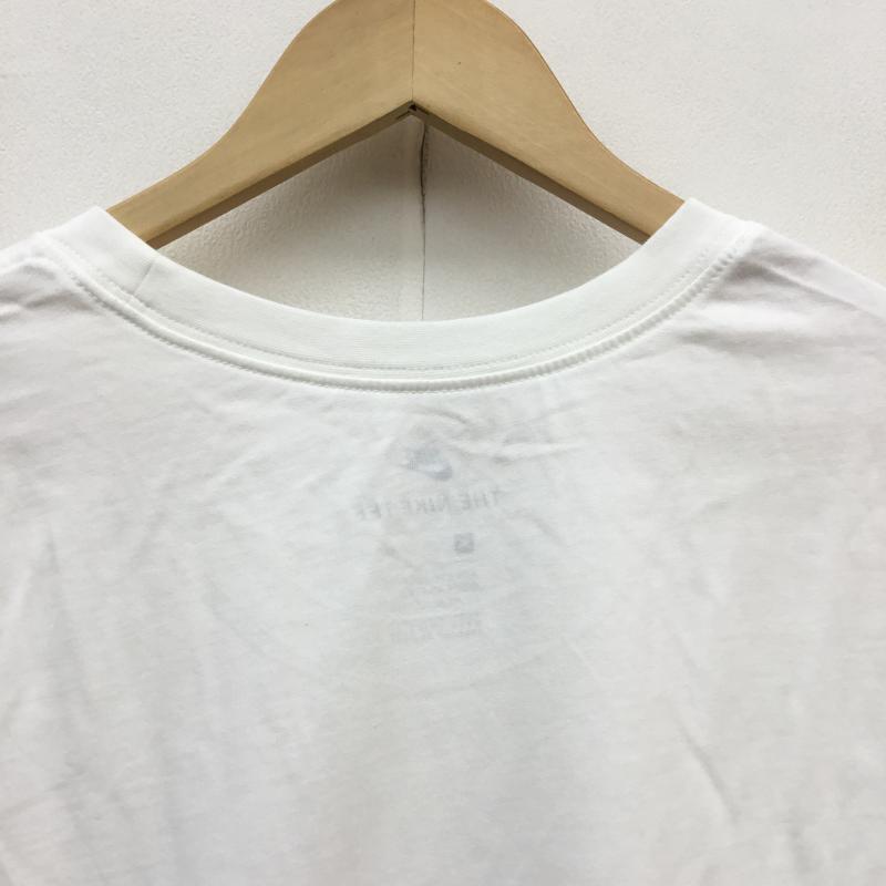 ナイキ NIKE Tシャツ 半袖 CITY TEE FOR TOKYO DA8858-100 XL ロゴ、文字 白 / ホワイト / メンズ USED 古着 中古 10056191